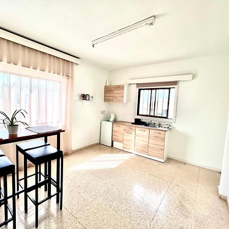 Apt On The Street Of Bars&Nightclubs In Ayia Napa 11公寓 外观 照片