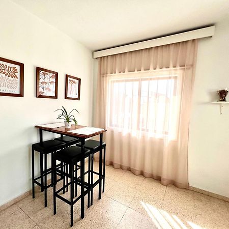 Apt On The Street Of Bars&Nightclubs In Ayia Napa 11公寓 外观 照片