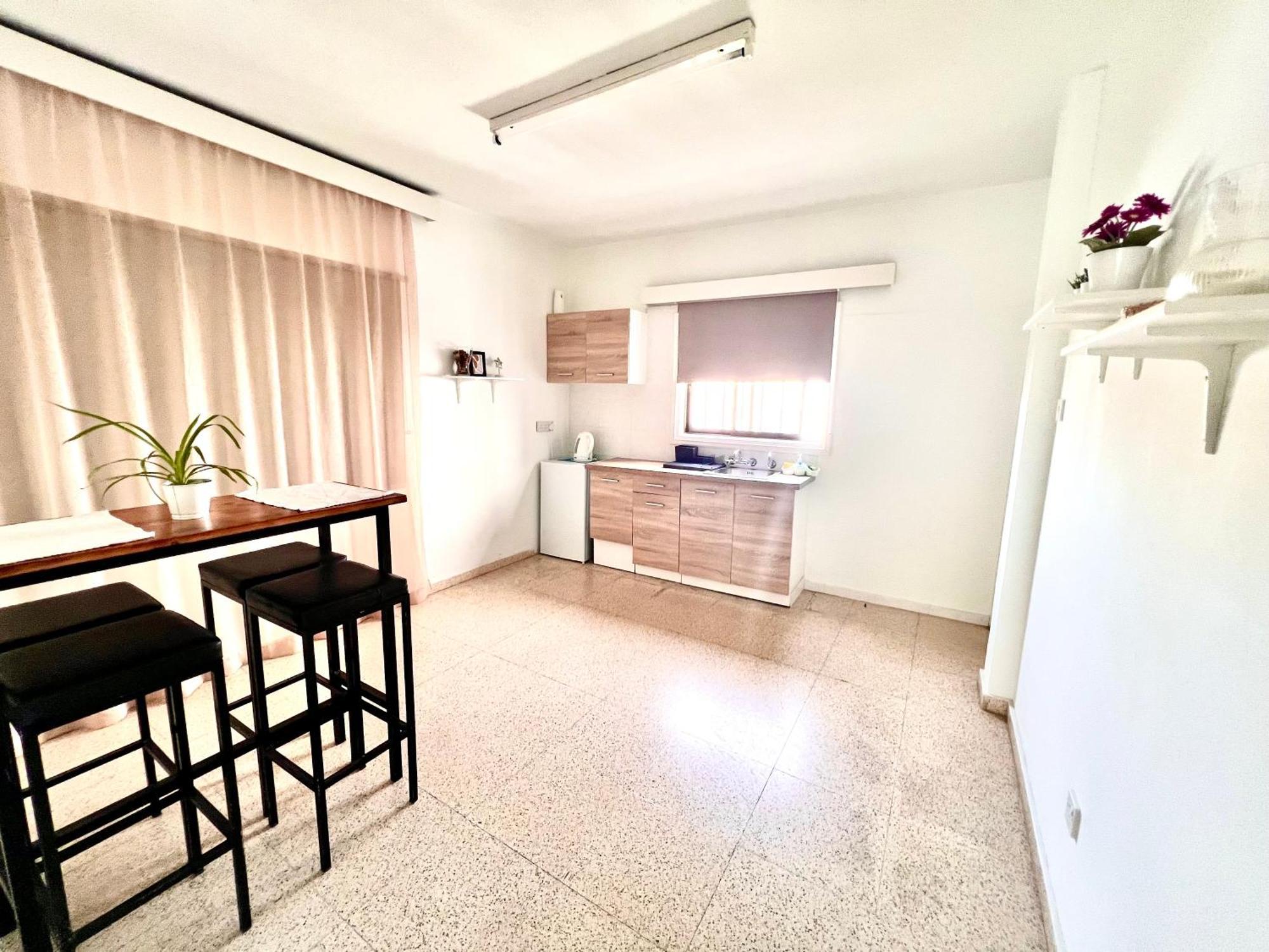 Apt On The Street Of Bars&Nightclubs In Ayia Napa 11公寓 外观 照片