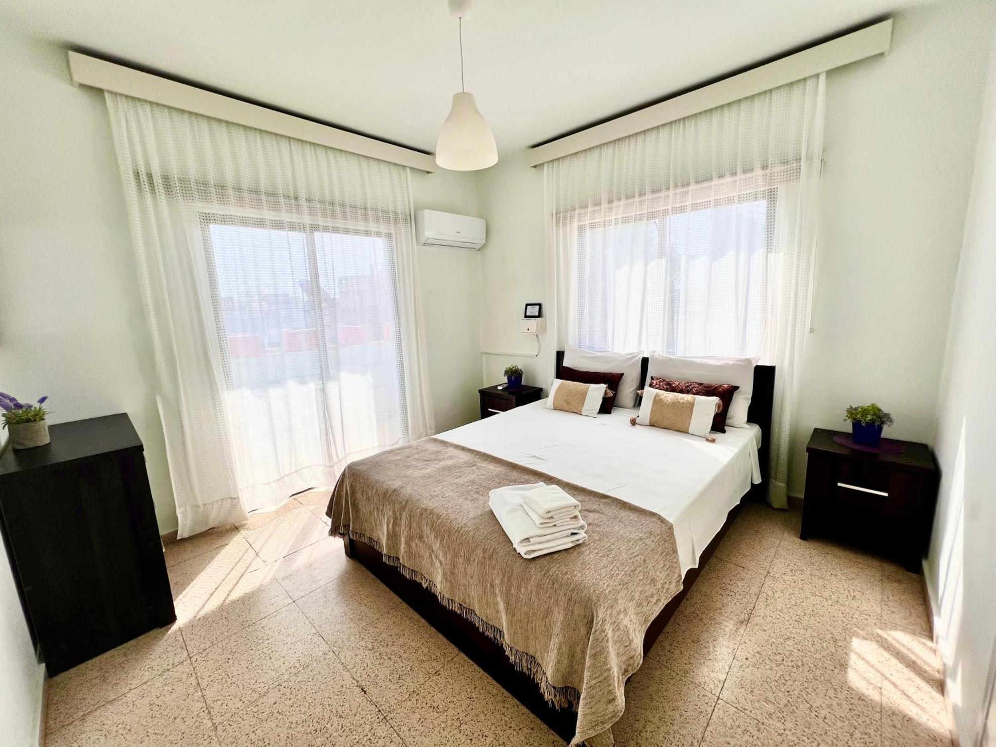 Apt On The Street Of Bars&Nightclubs In Ayia Napa 11公寓 外观 照片