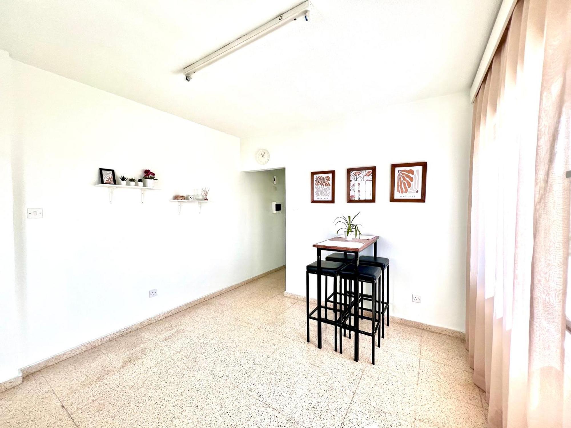 Apt On The Street Of Bars&Nightclubs In Ayia Napa 11公寓 外观 照片