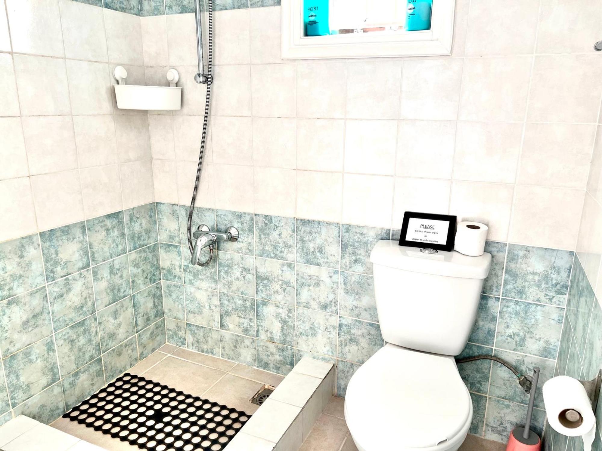 Apt On The Street Of Bars&Nightclubs In Ayia Napa 11公寓 外观 照片